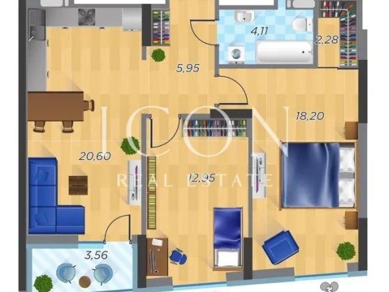 Продаж квартири|67.40 м²|  Шолуденка, Шулявка, Київ Киев