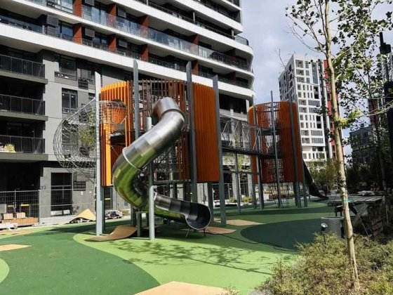 ‼️ВИГІДНО! ТОП пропозиція 3к квартири у ЖК Respublika/Республика Київ