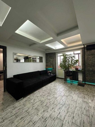 Без %!! 2-к ВИДОВА ремонт Ентузіастів Русанівка м. Лівобережна - фото 1