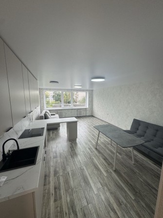 Євро 2-ка вул.Максима Загривого - фото 1