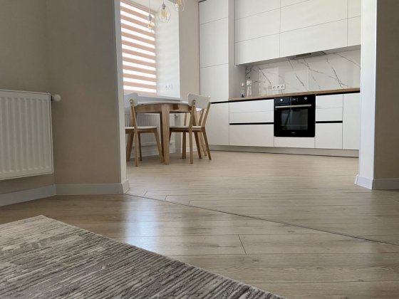 Продаж квартири з ремонтом Центр Резиденція Черкаси