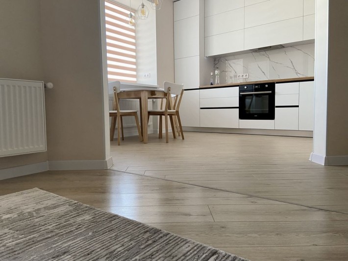 Продаж квартири з ремонтом Центр Резиденція - фото 1