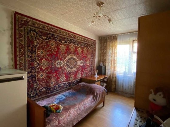 Продаж 3к квартири Кавказька 7 / Кавказская 7 Киев