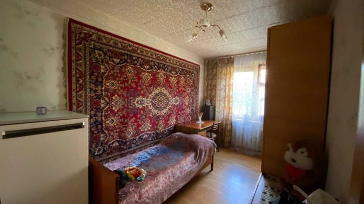 Продаж 3к квартири Кавказька 7 / Кавказская 7 - фото 1