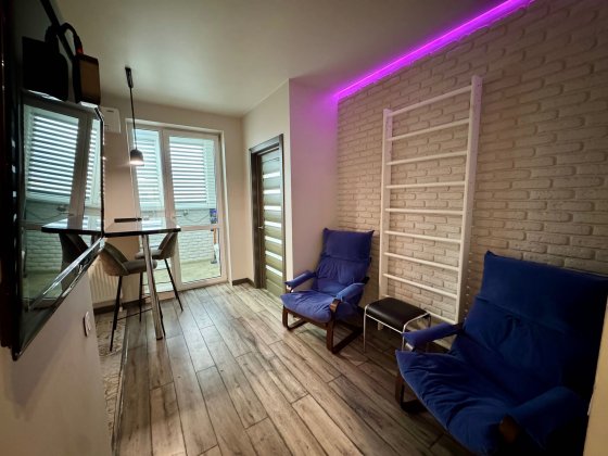 Без% Продаж євро 2 кім. кв. 50м2. Кікабідзе 13-А Борщагівка, Окружна Киев