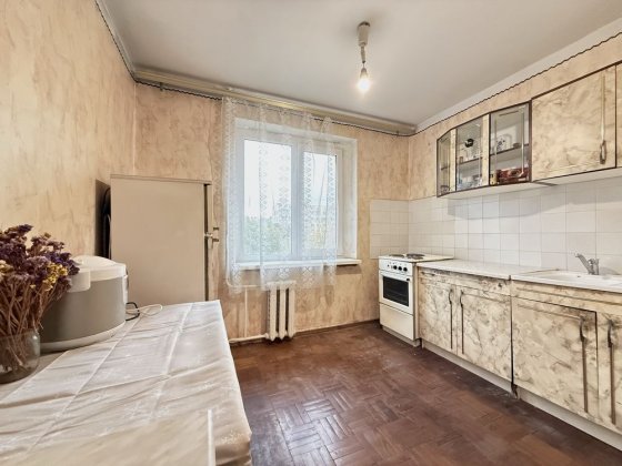 1 кімнатна квартира біля ринку Урожай Винница