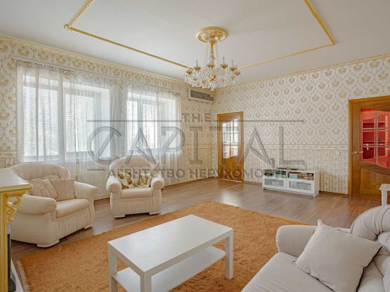 Продаж 4к квартири 146м2 вул. Чорновола Шевченківський р-н Центр Киев