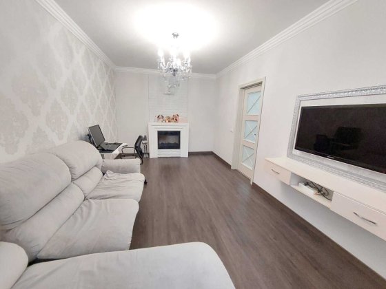 2-кімнатна квартира вул.Красносільського "Базис" Чернігів