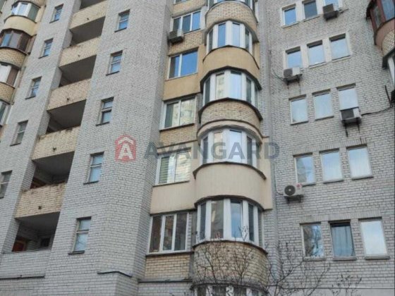 Продаж 2-кімн квартири, вул. Відпочинку, 10. Киев