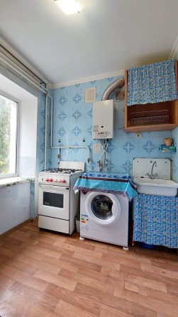 Продам 3-х кімнатну квартиру район ринок Нива - фото 1