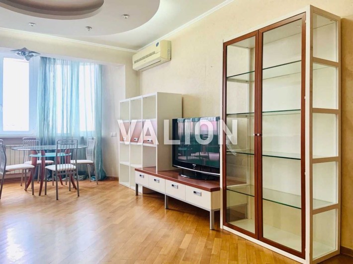 Продаж 3к квартири Сверстюка 52-В Дніпровський р-н Лівобережна, без %% - фото 1