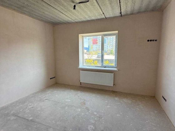 Продаж 2к квартира(чистова) Новобуд.АГВ. Власний дворик. Паркомісце Вінниця