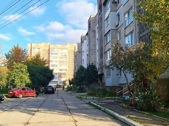 3х кімнатна квартира вул.Шимка Винница