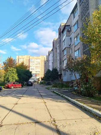 3х кімнатна квартира вул.Шимка - фото 1