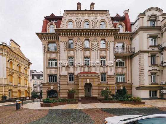 Терміново! Три квартири ЖК «Воздвиженка», вул. Кожум’яцька, 18А Киев