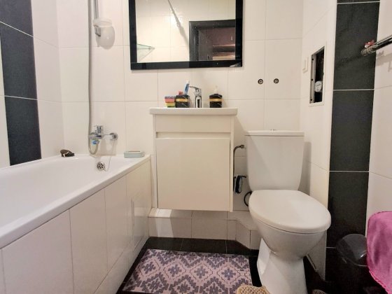 Продаж 1к квартири район ЗД Вокзалу Черкассы