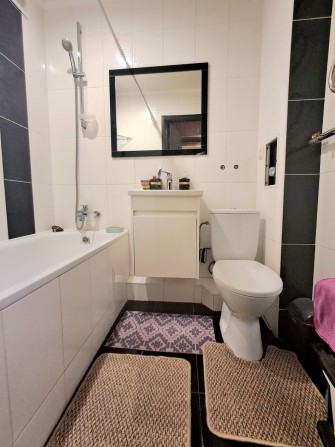 Продаж 1к квартири район ЗД Вокзалу - фото 1