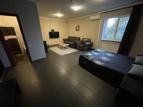 Сучасний ремонт. Продаж однокімнатної квартири в Києві Киев