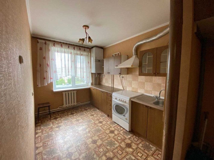 3к АГВ Вишенька купити трикімнатну квартиру - фото 1