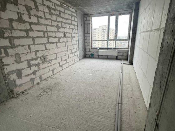 1к. квартира, чорнова,ЖК Лісопарковий, Вишенька, АГВ, 50,5м кв Винница