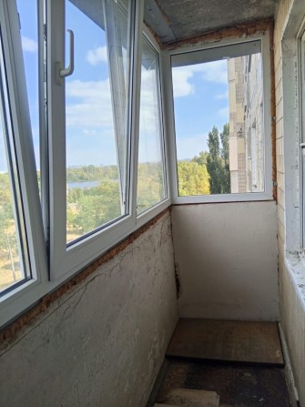 Оболонь, вул. Прирічна, продаж трикімнатноі - фото 1