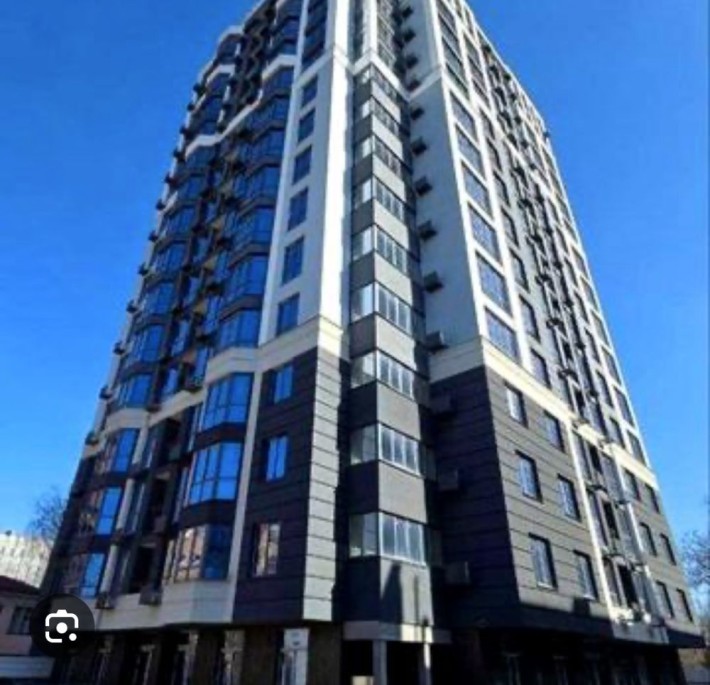 Продам 3-х кімнатну  квартиру, 12-й поверх, новий будинок,  ЦУМ - фото 1