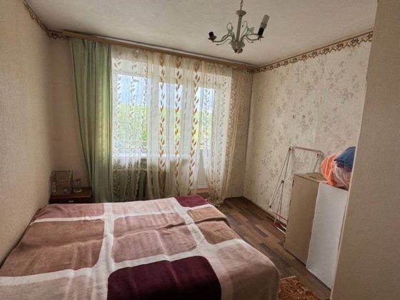 Продам  однокімнатну квартиру, Київська Винница