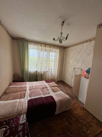 Продам  однокімнатну квартиру, Київська - фото 1