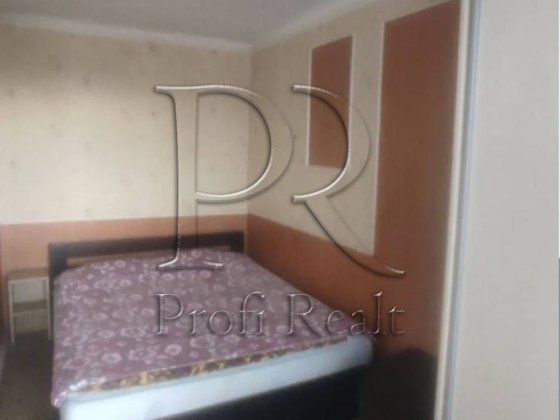 Продаж 1 кімн. квартири за адресою вул. Гродненська 27 Киев