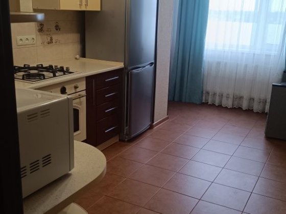 Продаж 1кім.квартири з АГВ, меблями і технікою!!! Винница