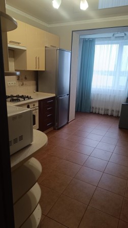 Продаж 1кім.квартири з АГВ, меблями і технікою!!! - фото 1