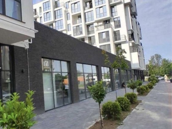 Продам 1.5 кімнатну квартиру в ЖК Б4 Ужгород