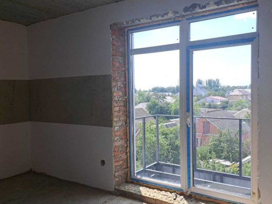 Продаж 1к. кв. Новобуд. АГВ,Хороша ціна,чорнова Винница