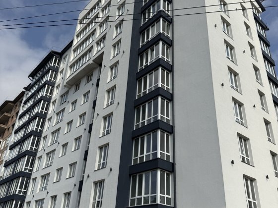 Продаж 3-кім. квартири, Руська Черновцы