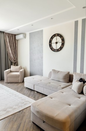 Продається 3х кімнатна квартира від власника - фото 1