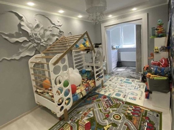 Продаж 2-к квартира, АГВ,  Ближнє Замостя Вінниця