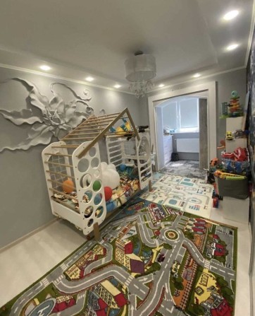 Продаж 2-к квартира, АГВ,  Ближнє Замостя - фото 1