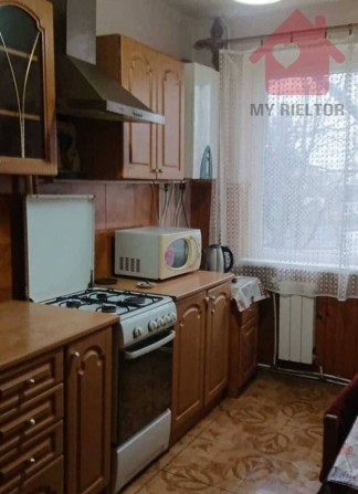 Продаж трикімнатної квартири по вул.Чорновола - фото 1