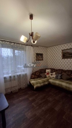 Продається 4-кімнатна квартира - фото 1