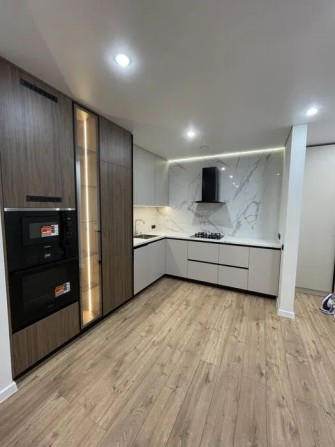 Продаж 1к/Новобудова/ЖК В4/Газ - фото 1