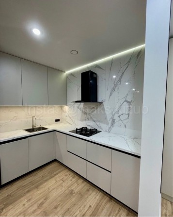 Продаж 1к квартири ЖК В4/Капушанська/Боздош/47м2 - фото 1