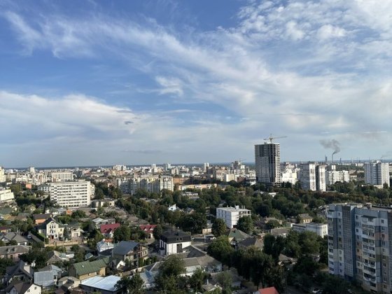 Продам квартиру в новобудові Черкассы