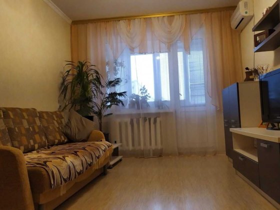 Сімейне гніздечко поряд з Дніпром  3-кв. , Митниця