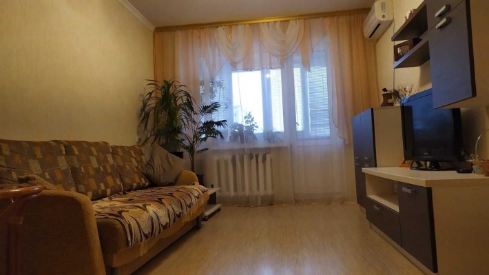 Сімейне гніздечко поряд з Дніпром  3-кв. , Митниця - фото 1