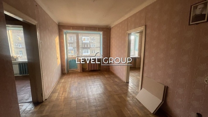 Продаж 2-кімнатної квартири, м. Університет, центр Києва - фото 1