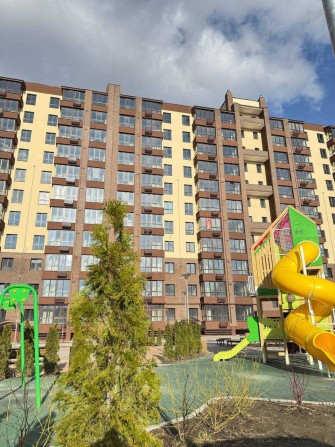 двокімнатна новобудова  ЖК Комфортний СЕРТИФІКАТ розтермінування - фото 1