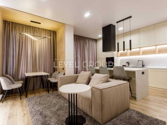 Продаж‼️ 1-кімнатної квартири ‼️ ЖК Метрополіс ‼️ Голосіївський район Киев