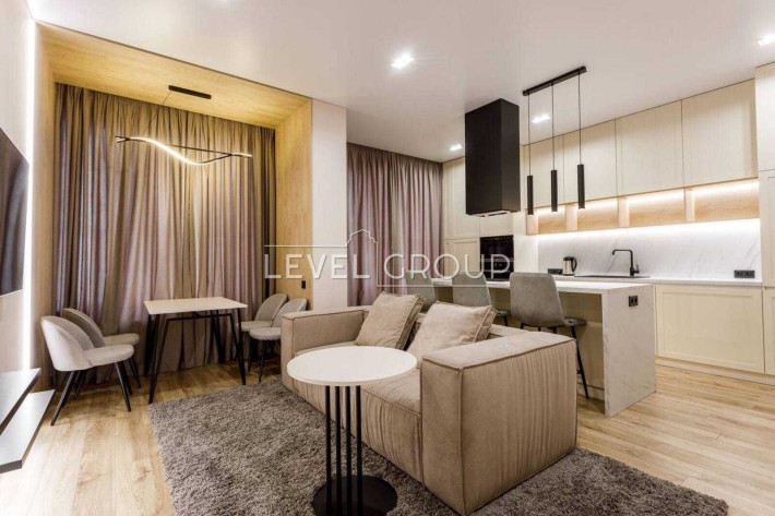 Продаж‼️ 1-кімнатної квартири ‼️ ЖК Метрополіс ‼️ Голосіївський район - фото 1