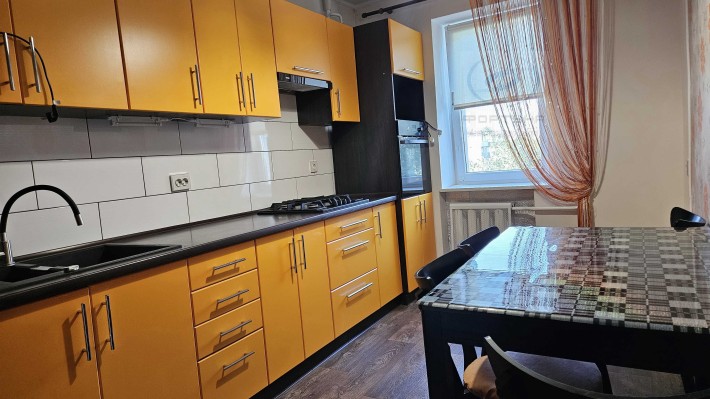 3 кім.кв. МРІЇ для СІМ"Ї з Сучасним РЕМОНТОМ та технікою у ПОДАРУНОК - фото 1