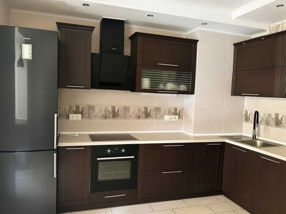 Продаж 2 кімн. квартири, вул. М. Закревського 95-Б, ЖК Милославичі. Киев